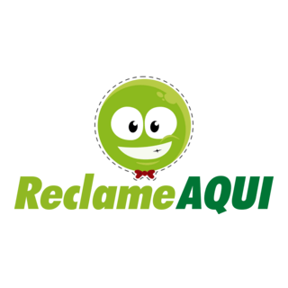 Selo Reclame Aqui